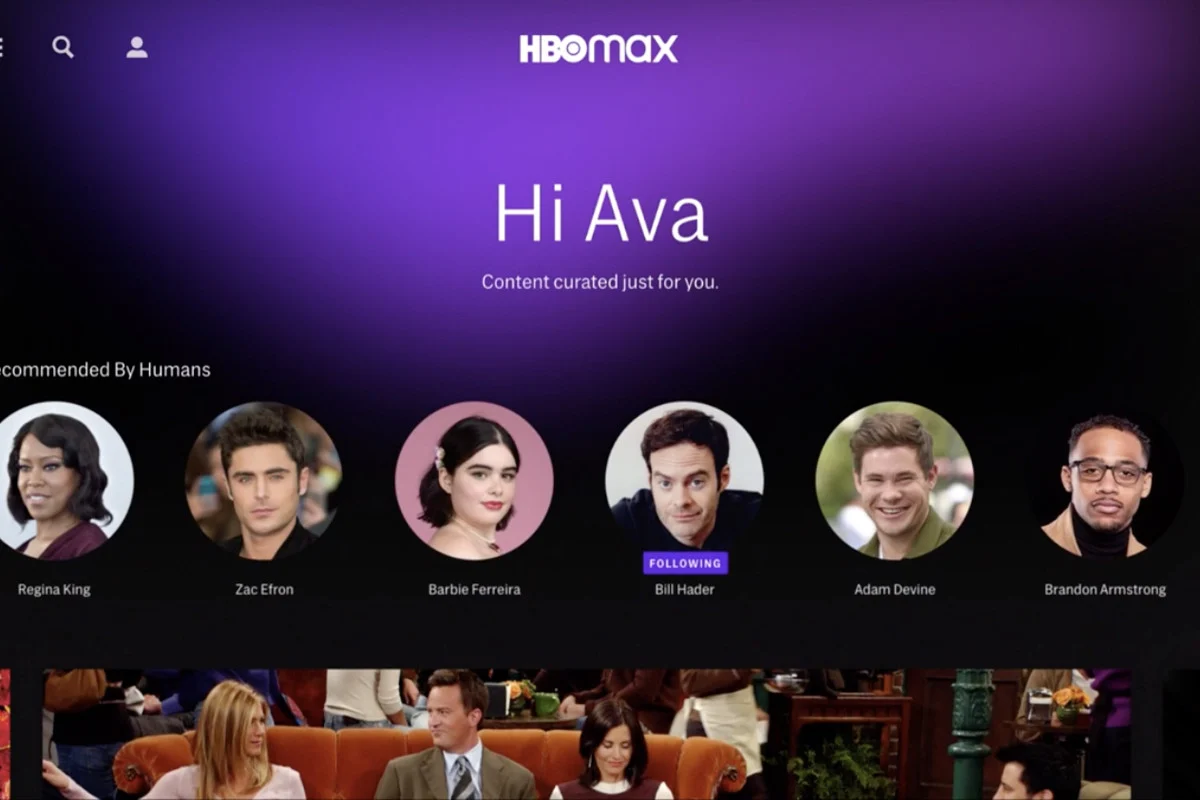 HBO Max Siap Menghadapi Persaingan Streaming Global