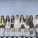 Hearts2Hearts Raih Penjualan Tertinggi dengan Album 'Lemon Tang'