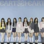 Hearts2Hearts Raih Penjualan Tertinggi dengan Album 'Lemon Tang'