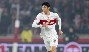Hiroki Ito dan Jepang Bangkit untuk Meraih Hasil Imbang 2-2 Melawan Belanda