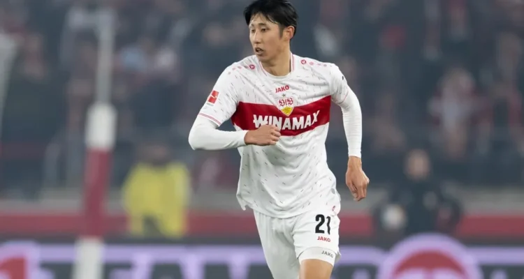 Hiroki Ito dan Jepang Bangkit untuk Meraih Hasil Imbang 2-2 Melawan Belanda