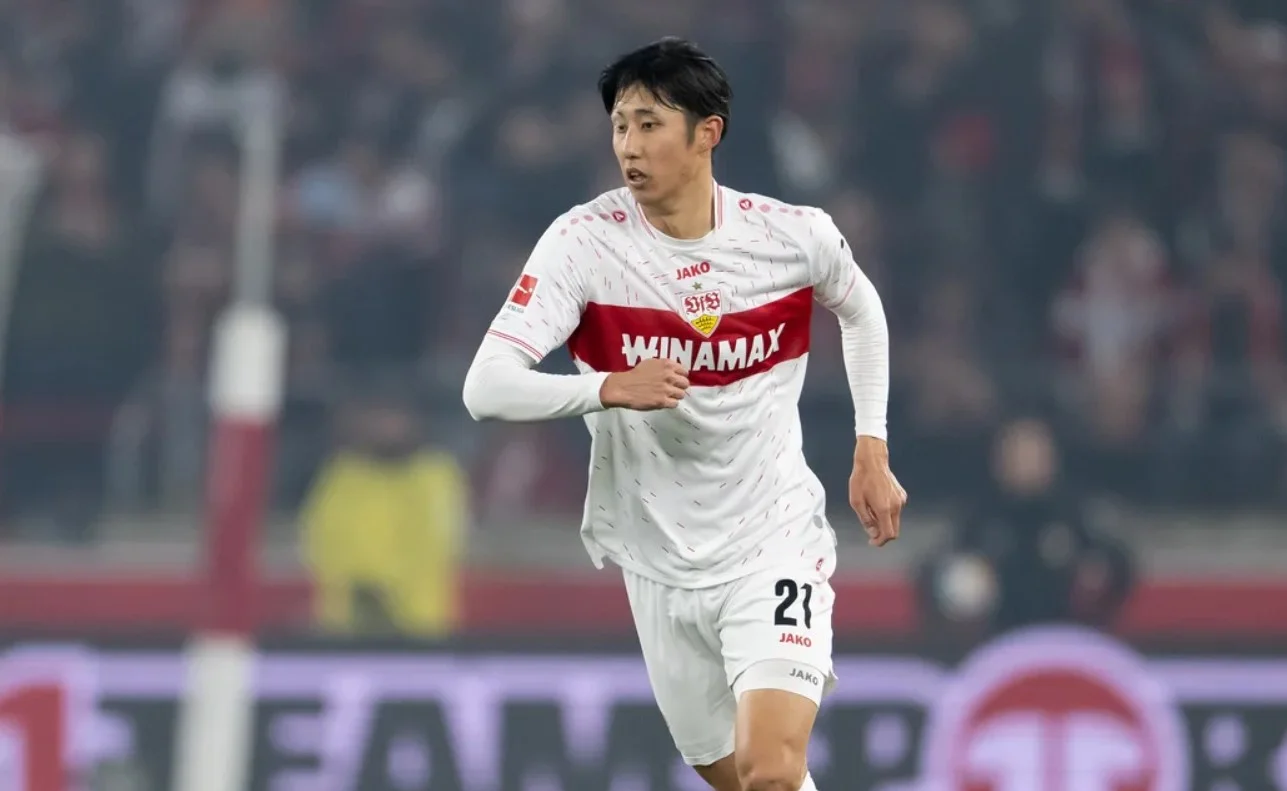 Hiroki Ito dan Jepang Bangkit untuk Meraih Hasil Imbang 2-2 Melawan Belanda