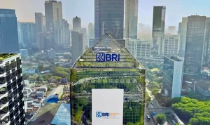 Holding Kawasan Industri dan PT BRI Danareksa Sekuritas Dorong Pertumbuhan Ekonomi
