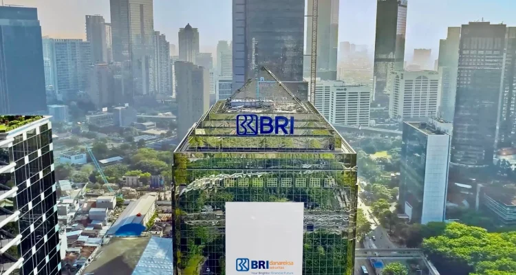 Holding Kawasan Industri dan PT BRI Danareksa Sekuritas Dorong Pertumbuhan Ekonomi