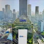 Holding Kawasan Industri dan PT BRI Danareksa Sekuritas Dorong Pertumbuhan Ekonomi