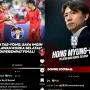 Hong Myung-Bo Siap Hadapi Piala Dunia 2026: Analisis Kesiapan Timnas Korea Selatan