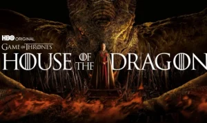House of the Dragon Season 3: Jadwal Rilis dan Informasi Terbaru