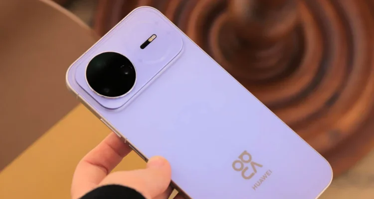 Huawei Luncurkan Nova 16 Series dengan Fitur Pesan Satelit dan Teknologi Canggih
