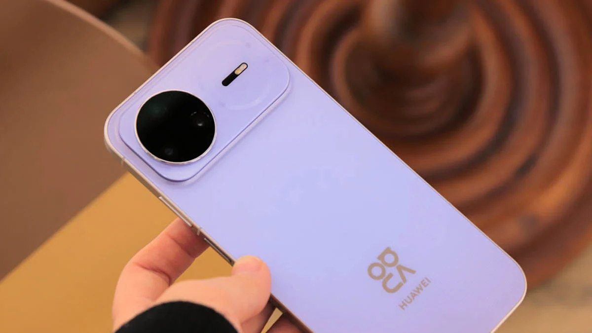 Huawei Luncurkan Nova 16 Series dengan Fitur Pesan Satelit dan Teknologi Canggih