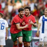 Hungaria Kalahkan Finlandia Dalam Pertandingan Persahabatan
