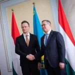 Hungaria Siap Menghadapi Kazakhstan Setelah Mengalahkan Finlandia
