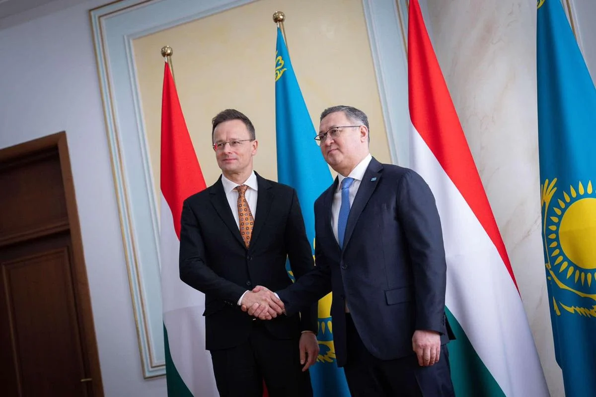 Hungaria Siap Menghadapi Kazakhstan Setelah Mengalahkan Finlandia
