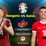 Hungaria vs Finlandia: Pertandingan Persahabatan yang Menarik