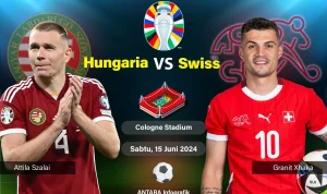 Hungaria vs Finlandia: Pertandingan Persahabatan yang Menarik