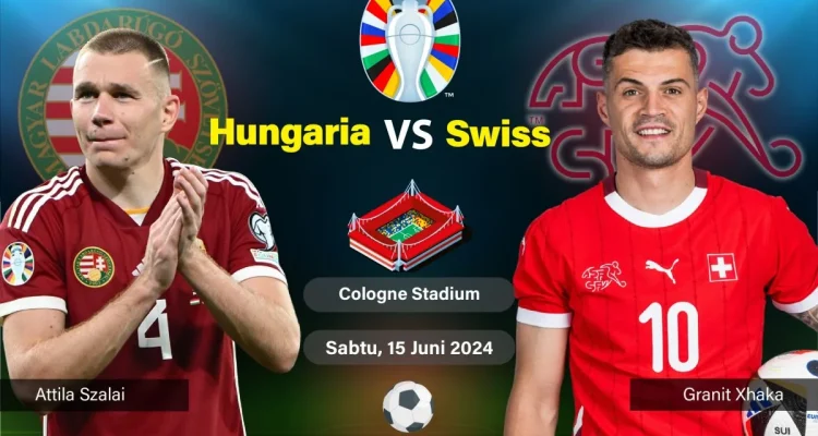 Hungaria vs Finlandia: Pertandingan Persahabatan yang Menarik