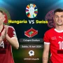 Hungaria vs Finlandia: Pertandingan Persahabatan yang Menarik