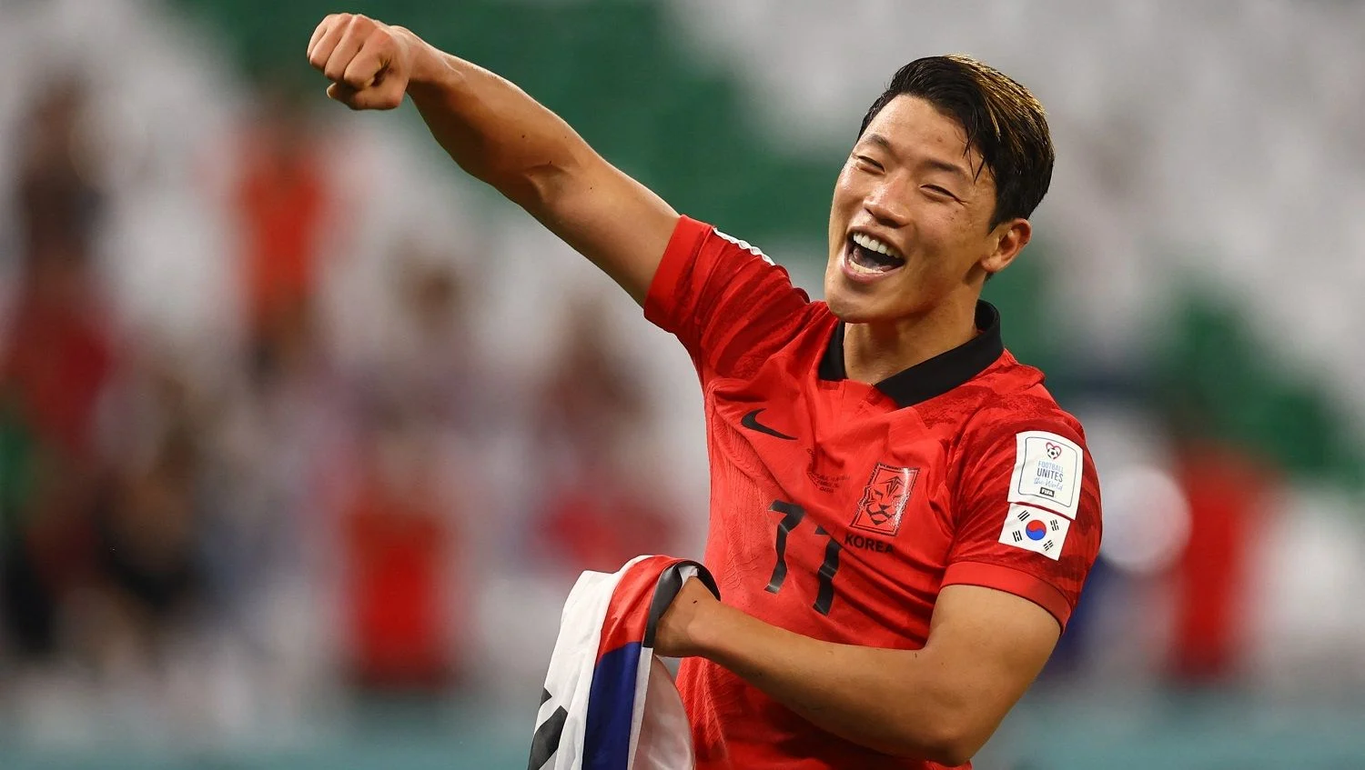 Hwang Hee-chan: Pemain yang Mengukir Nama di Dunia Sepak Bola