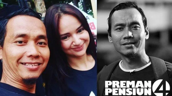 Icuk Nugroho, Pemeran Saep di Preman Pensiun, Meninggal Dunia