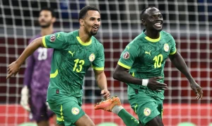 Idrissa Gueye dan Iliman Ndiaye: Masa Depan di Everton dan Pertarungan Senegal vs Norwegia di Piala Dunia 2026
