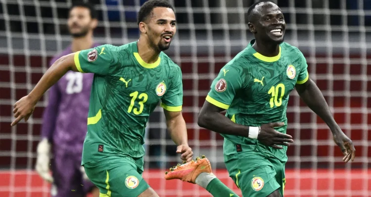 Idrissa Gueye dan Iliman Ndiaye: Masa Depan di Everton dan Pertarungan Senegal vs Norwegia di Piala Dunia 2026