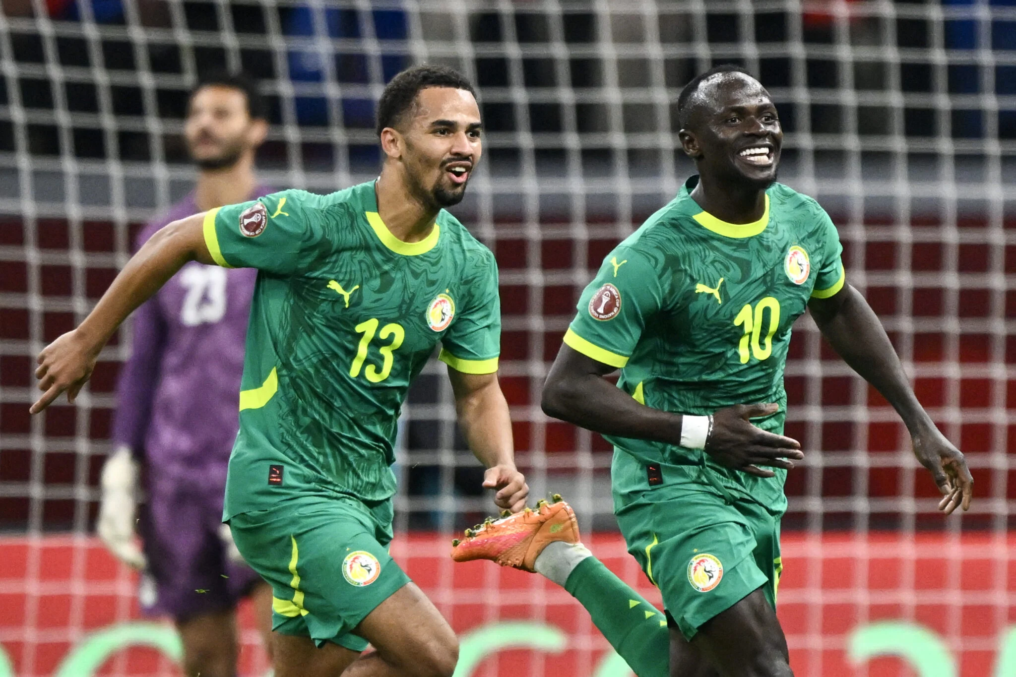 Idrissa Gueye dan Iliman Ndiaye: Masa Depan di Everton dan Pertarungan Senegal vs Norwegia di Piala Dunia 2026