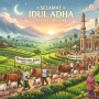 Idul Adha 2026: Liburan Panjang dan Dampaknya pada Wisata dan Kehidupan Sehari-hari