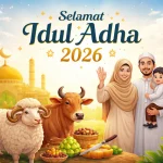 Idul Adha 2026: Refleksi Kepemimpinan dan Perayaan di Indonesia