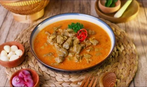 Idul Adha 2026: Tips Membuat Gulai Kambing Lezat dan Tanggal Penting Dzulhijjah