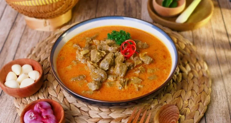 Idul Adha 2026: Tips Membuat Gulai Kambing Lezat dan Tanggal Penting Dzulhijjah