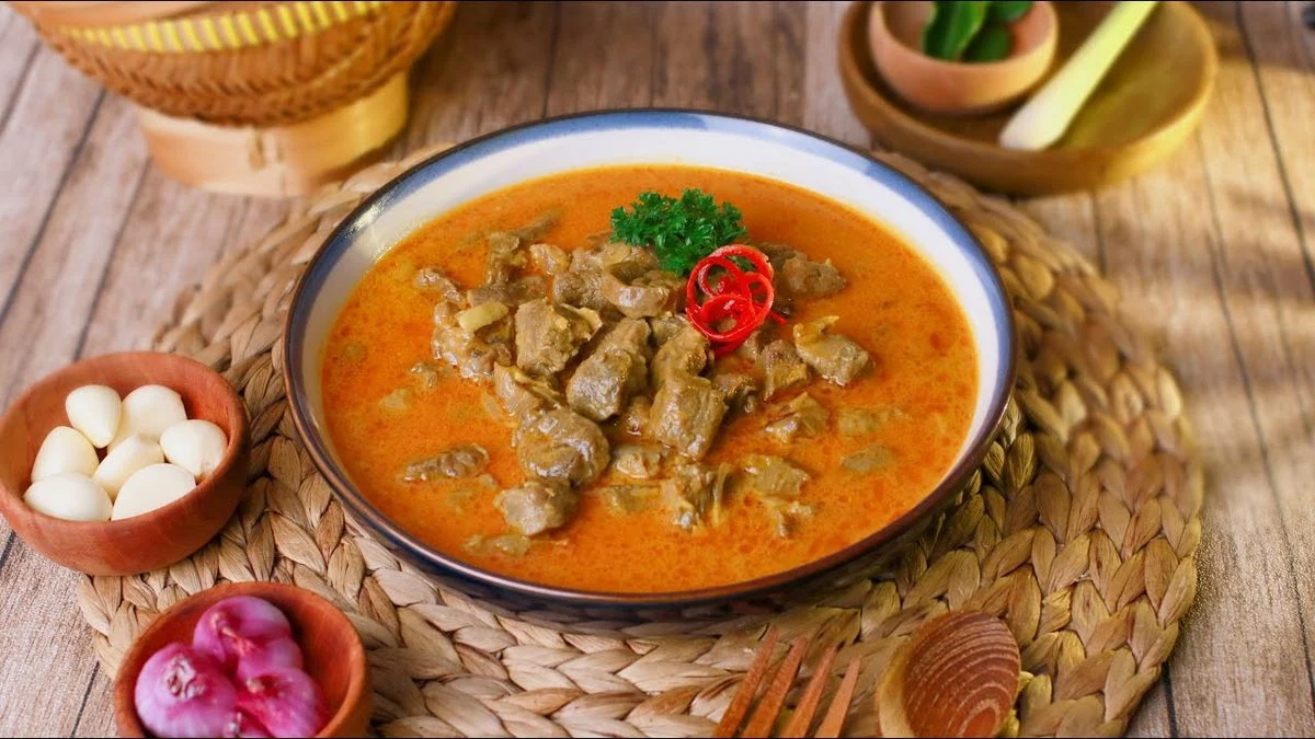Idul Adha 2026: Tips Membuat Gulai Kambing Lezat dan Tanggal Penting Dzulhijjah