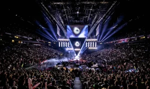 IEM Cologne Major 2026: Falcons Raih Gelar Juara dan M0NESY Dinobatkan sebagai MVP