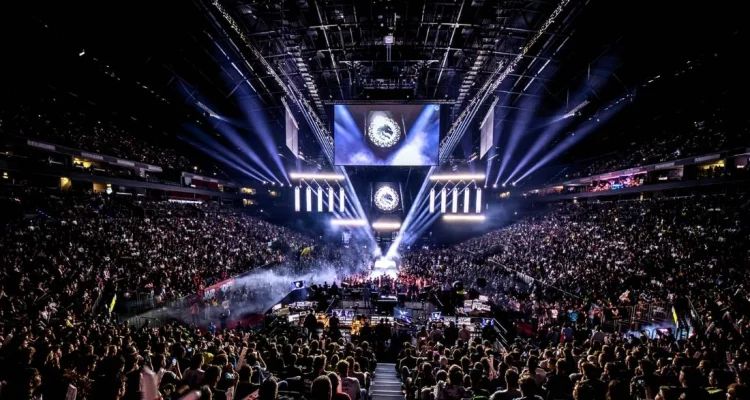 IEM Cologne Major 2026: Falcons Raih Gelar Juara dan M0NESY Dinobatkan sebagai MVP