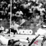 Igor Protti: Legenda Sepak Bola Italia yang Telah Pergi, Namun Kenangannya Tetap Hidup