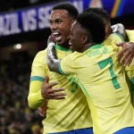 Igor Thiago dan Endrick, Dua Wajah yang Berbeda dalam Tim Brasil di Piala Dunia 2026