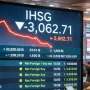 IHSG Anjlok 4,55%, Asing Kabur Rp3,43 Triliun: Apa yang Terjadi di Balik Pelemahan Saham?