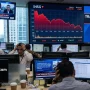 IHSG Anjlok, Saham BBCA dan TPIA Jadi Target Utama, Apa yang Terjadi?