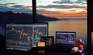 IHSG Diperkirakan Mengalami Penguatan, ADRO dan Saham Lainnya Berpotensi Mengalami Pergerakan Signifikan