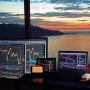 IHSG Diperkirakan Mengalami Penguatan, ADRO dan Saham Lainnya Berpotensi Mengalami Pergerakan Signifikan