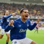 Iliman Ndiaye Dalam Sorotan: Masa Depan di Everton dan Prospek di Manchester United