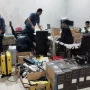 Imigrasi Semarang Gerebek Markas Scammer di Puri Anjasmoro, 4 WNA Ditangkap