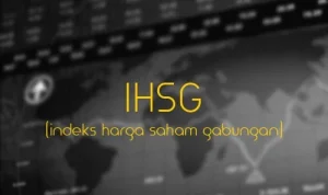 Indeks Harga Saham Gabungan (IHSG) Menguat, Stabilitas Keuangan Terjaga