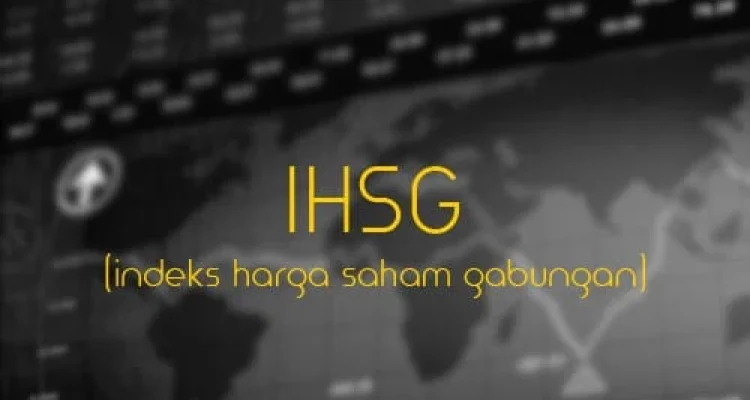 Indeks Harga Saham Gabungan (IHSG) Menguat, Stabilitas Keuangan Terjaga