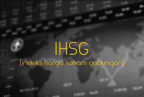 Indeks Harga Saham Gabungan (IHSG) Menguat, Stabilitas Keuangan Terjaga