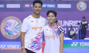 India Hadapi Tantangan Berat di Dunia Olahraga Internasional