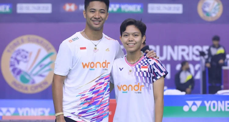 India Hadapi Tantangan Berat di Dunia Olahraga Internasional