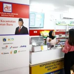 Indomaret Hadapi Persaingan Baru dari Kopdes Merah Putih, Ini Responsnya
