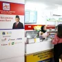Indomaret Hadapi Persaingan Baru dari Kopdes Merah Putih, Ini Responsnya
