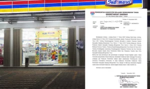 Indomaret Tutup Sementara: Apa yang Terjadi dan Bagaimana Masa Depannya?
