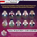 Indonesia Menghadapi Tantangan dan Peluang Baru