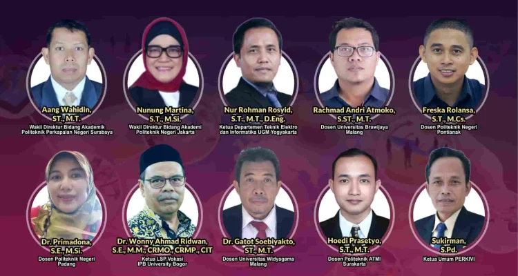 Indonesia Menghadapi Tantangan dan Peluang Baru